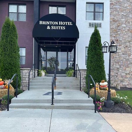 Brinton Suites West Chester Exteriör bild