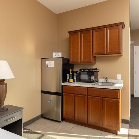 Brinton Suites West Chester Exteriör bild