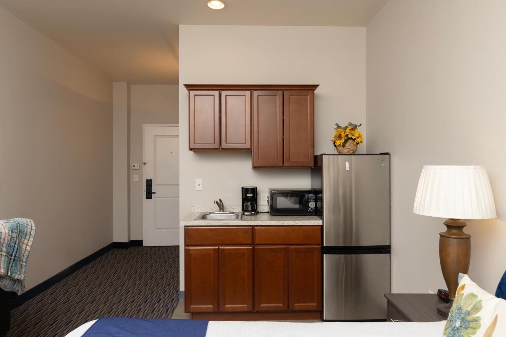Brinton Suites West Chester Exteriör bild