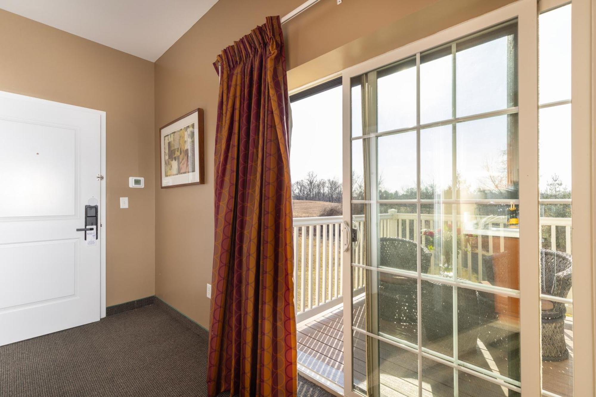 Brinton Suites West Chester Exteriör bild