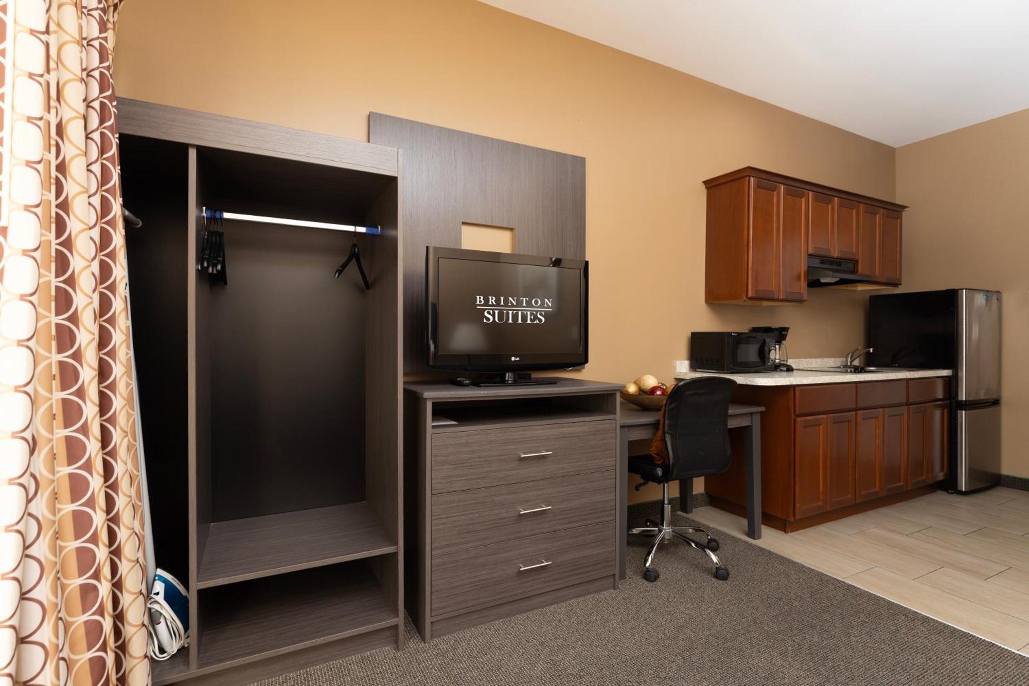 Brinton Suites West Chester Exteriör bild