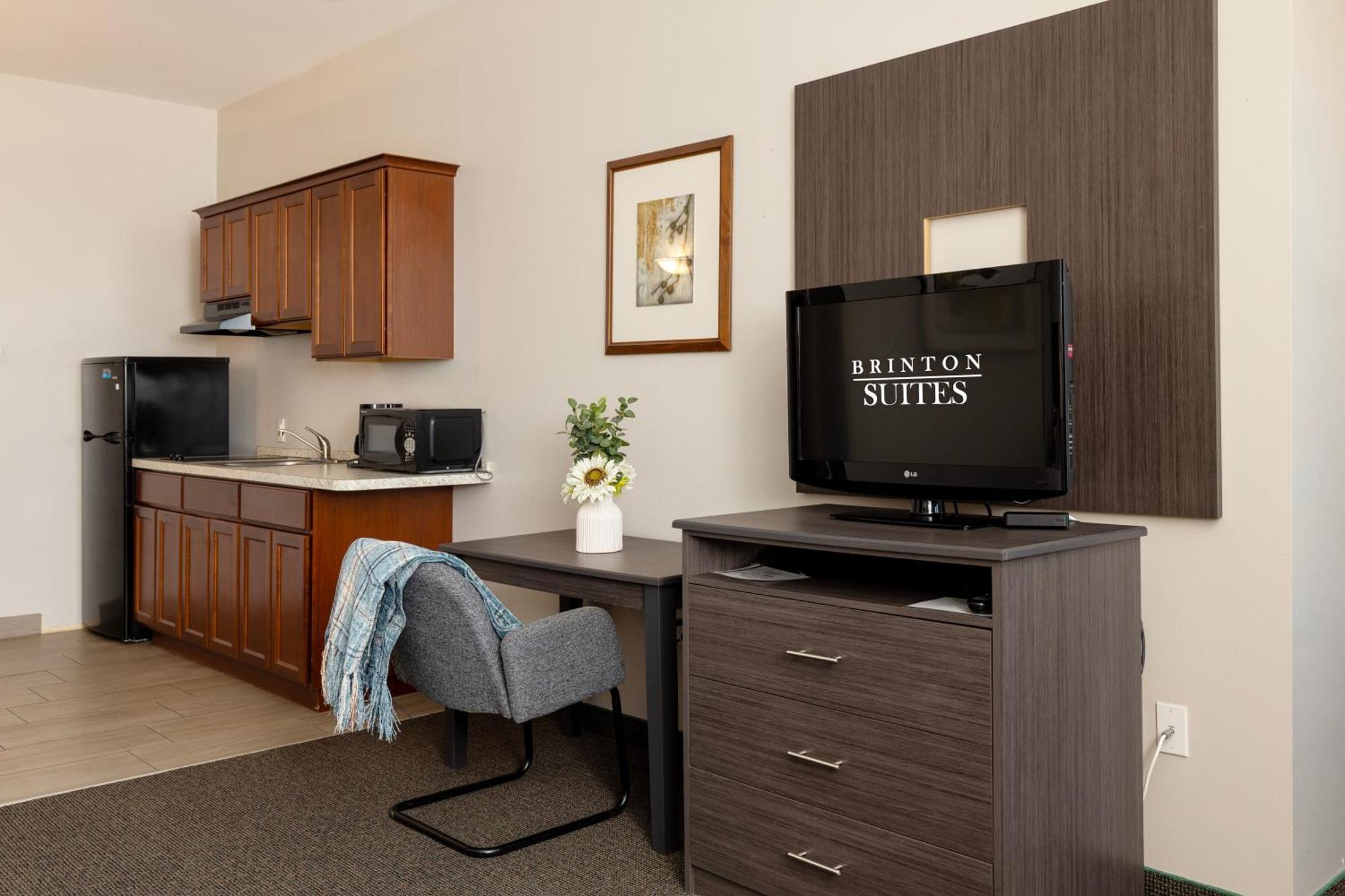 Brinton Suites West Chester Exteriör bild