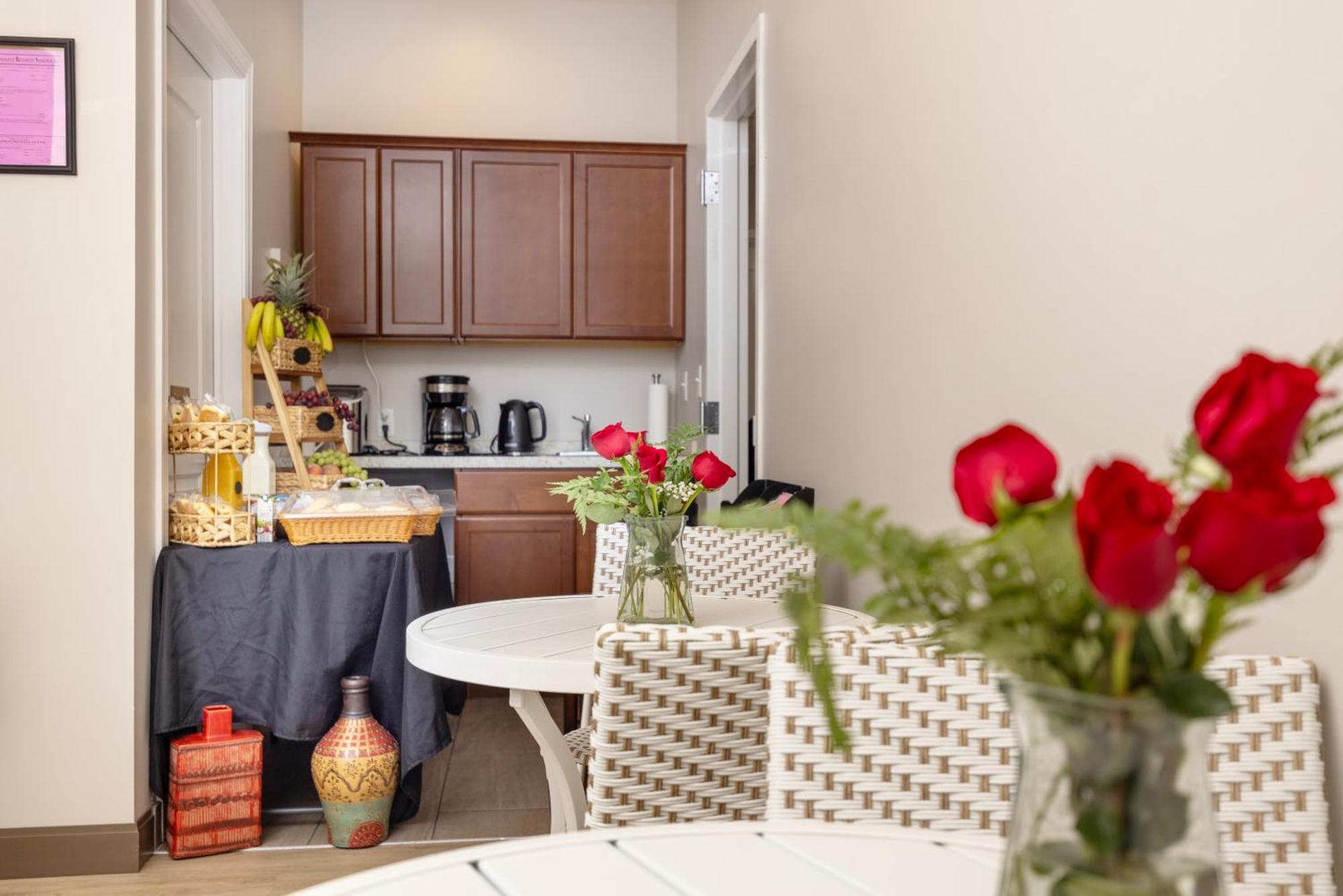 Brinton Suites West Chester Exteriör bild
