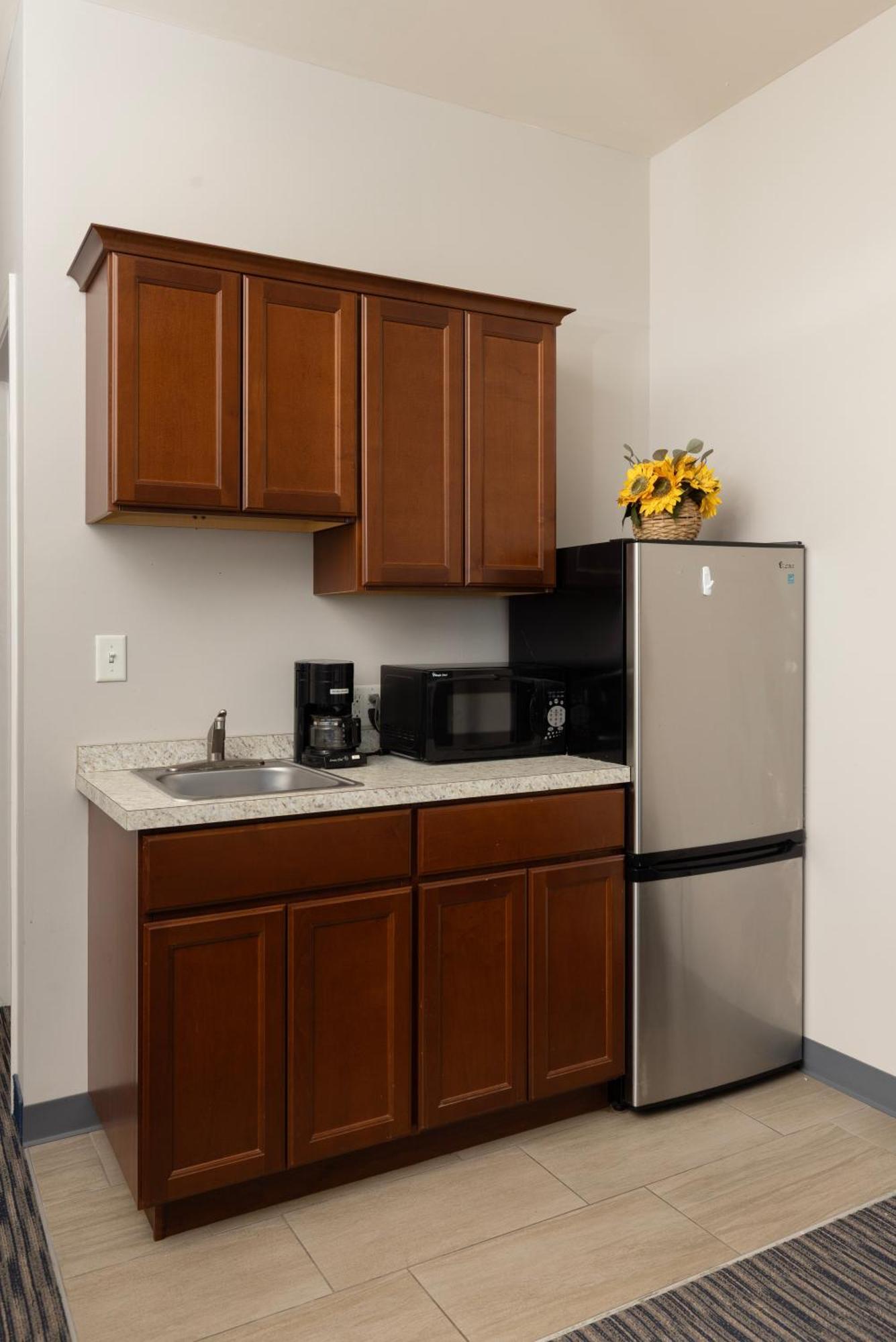 Brinton Suites West Chester Exteriör bild
