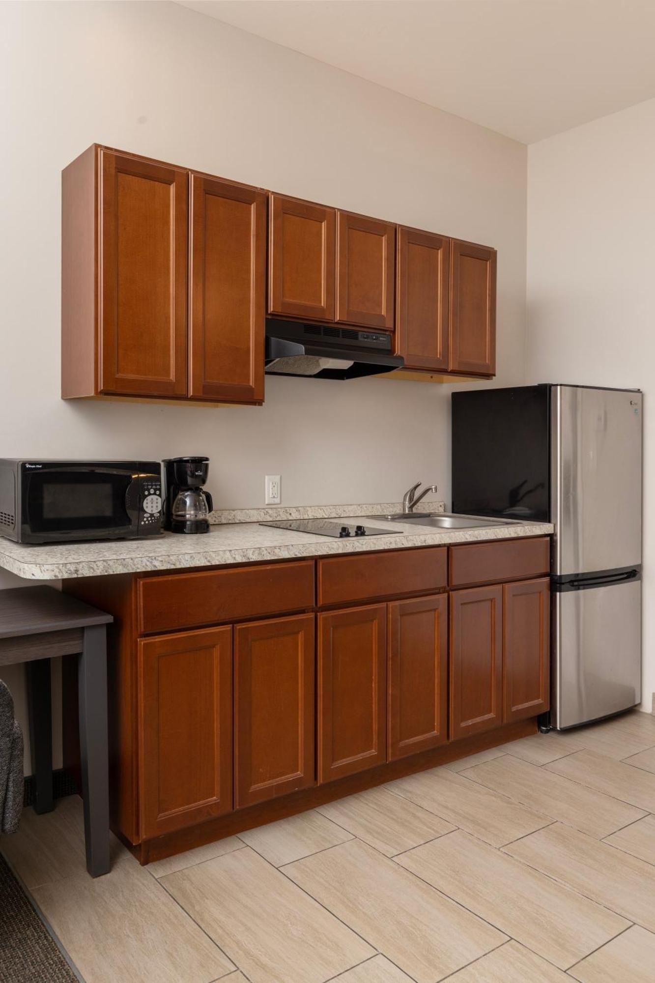 Brinton Suites West Chester Exteriör bild