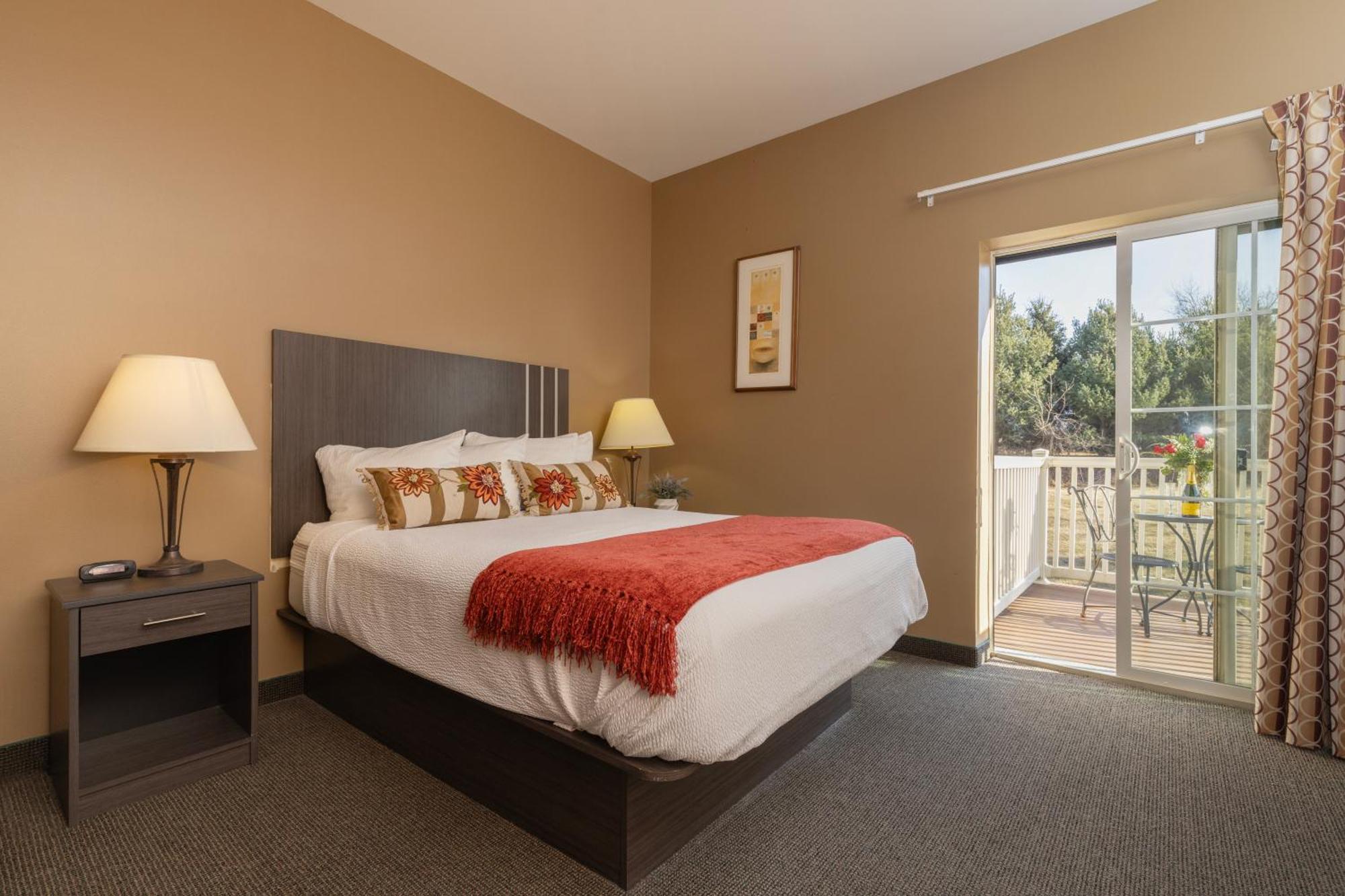 Brinton Suites West Chester Exteriör bild