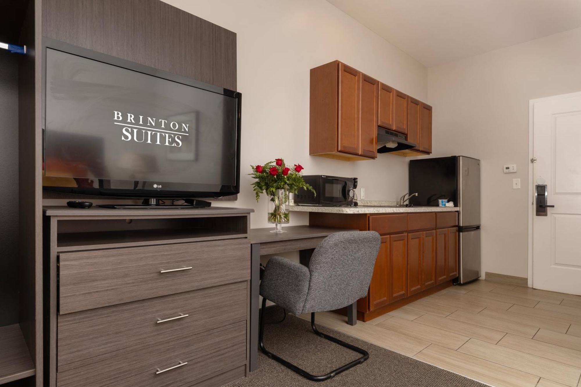 Brinton Suites West Chester Exteriör bild
