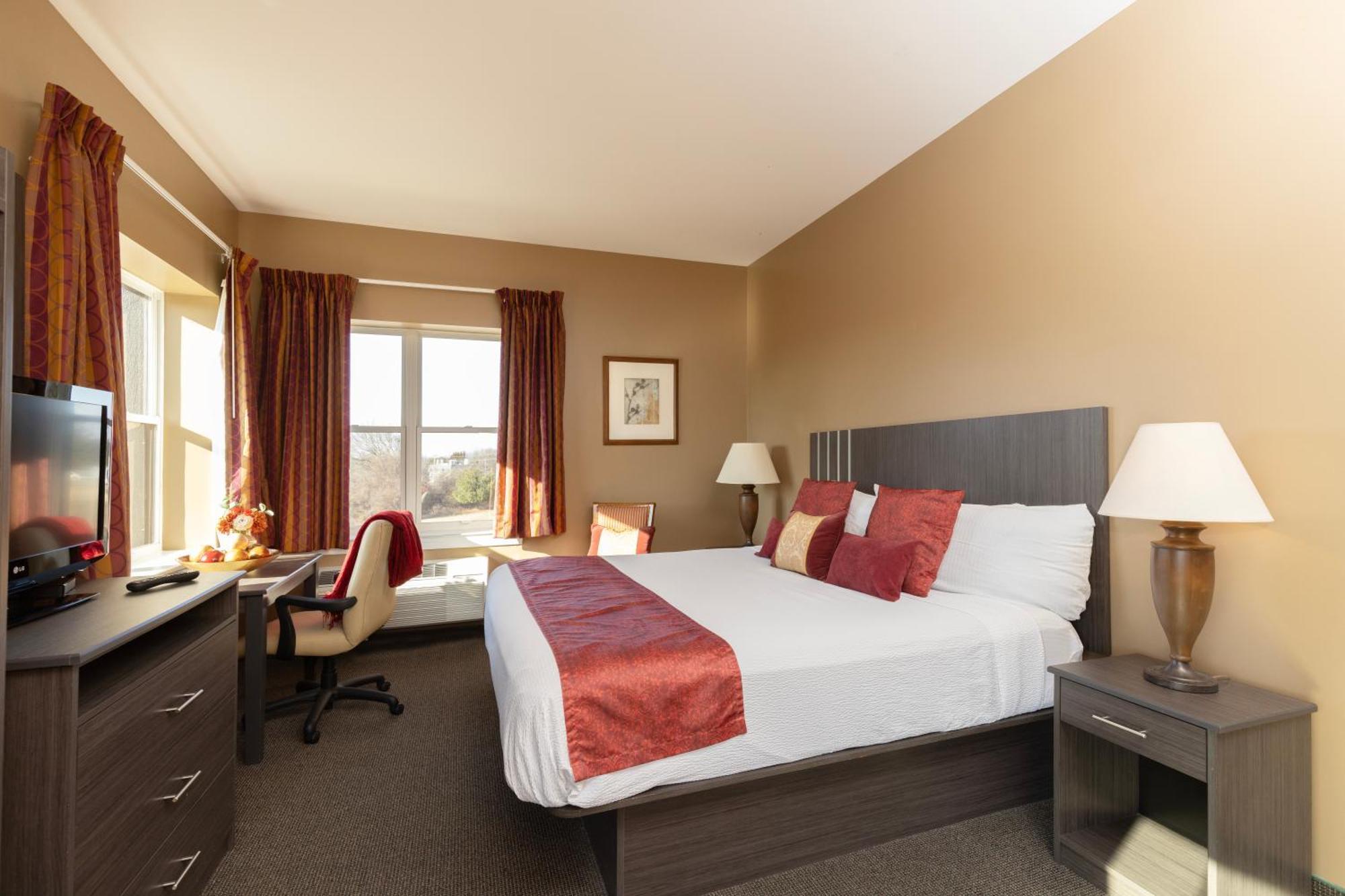 Brinton Suites West Chester Exteriör bild