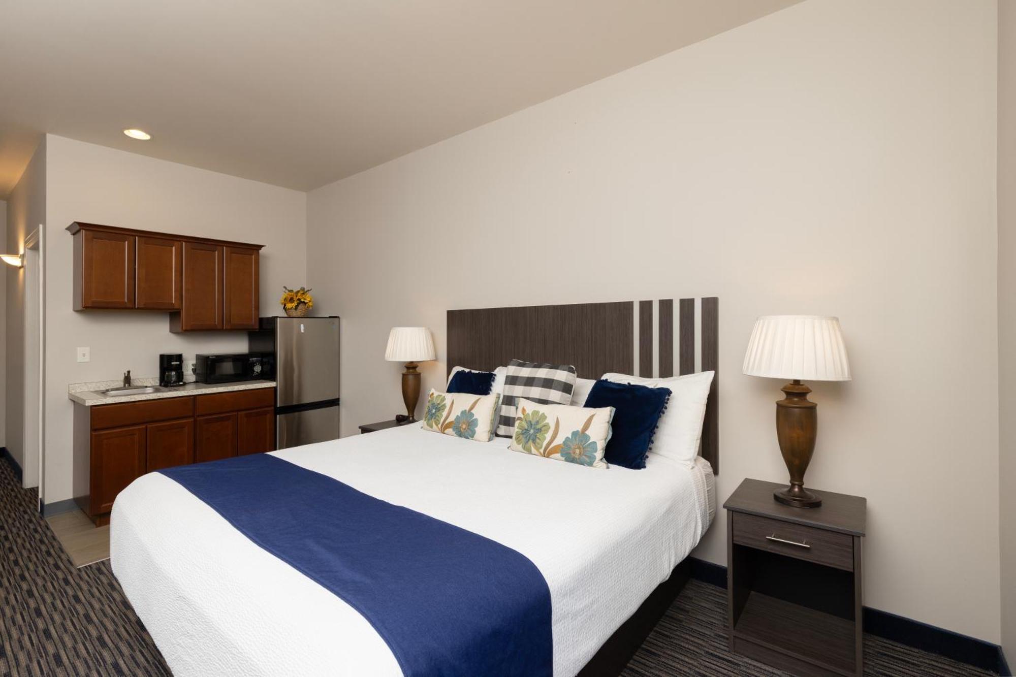 Brinton Suites West Chester Exteriör bild