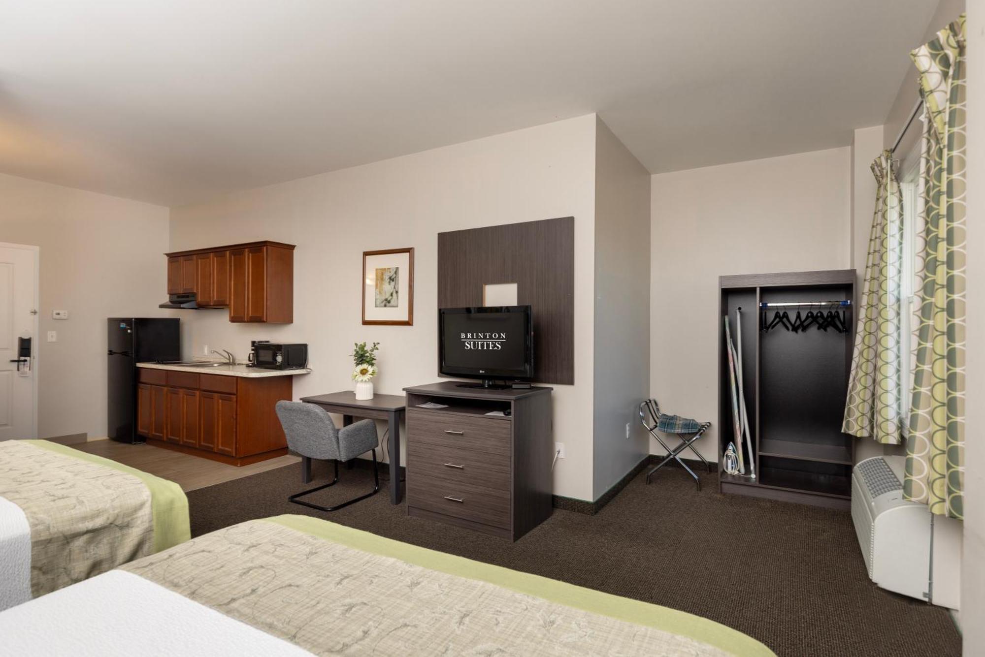 Brinton Suites West Chester Exteriör bild