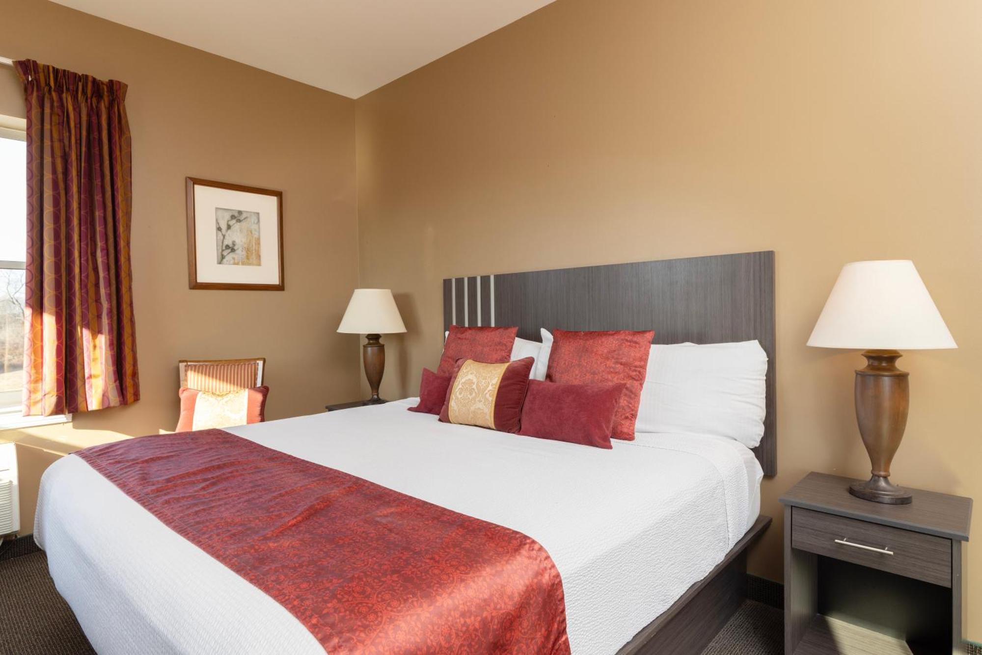 Brinton Suites West Chester Exteriör bild