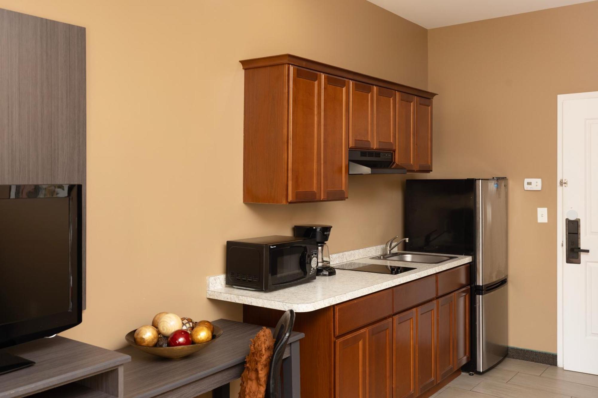 Brinton Suites West Chester Exteriör bild
