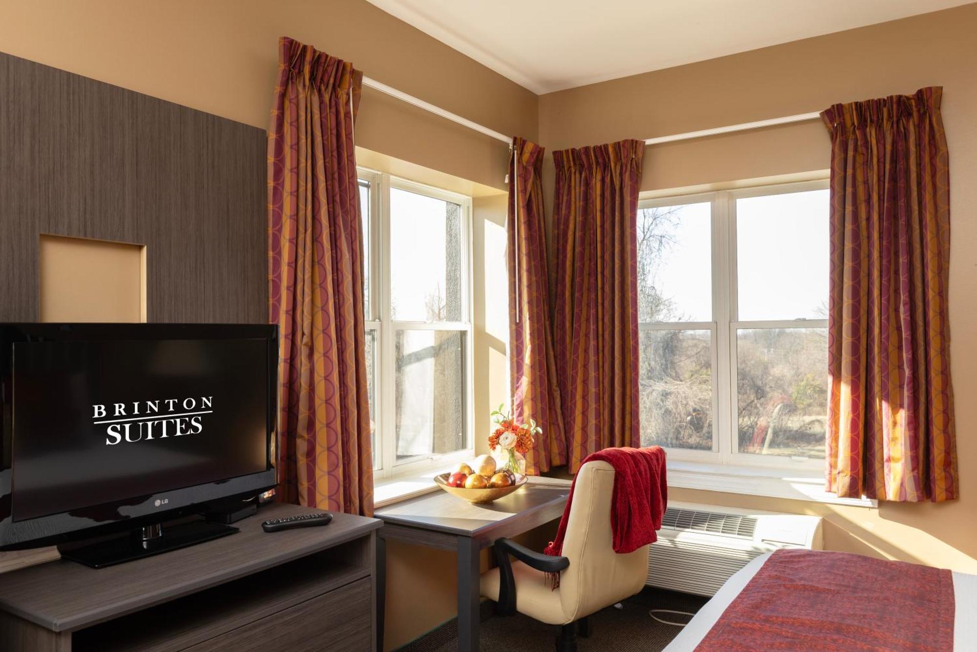 Brinton Suites West Chester Exteriör bild